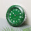 Wall Clock Modern Design Silent Quartz Needle Luxury Wall Clock Silent Sweep Second Home Wall Clock Black 2