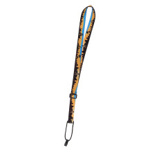 Adjustable Ukulele Strap Sling with Hook for Ukulele Guitar Accessory