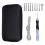 9Pcs Lighted Crochet Hooks Set Knitting Tools USB Rechargeable with Ca 1