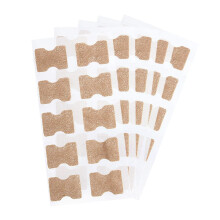 50 Pcs Ingrown Toenail Corrector Sticker Treatment Correction Pedicure