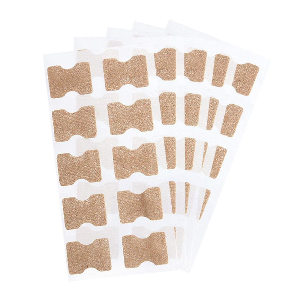 50 Pcs Ingrown Toenail Corrector Sticker Treatment Correction Pedicure