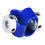 8 Sources Flexible Coupling Motor Encoder for CNC motor D30 L36 10mm 2