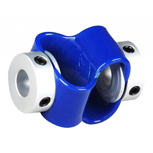 8 Sources Flexible Coupling Motor Encoder for CNC motor D30 L36 10mm 1