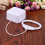 5Pcs Pull String Cord Music Box Waterproof Pull String Music Box with Classic Lullaby Melody Wind  Music Box 2