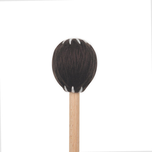 Marimba Mallets Wood Handle Soft Head Professionals Sticks Drums Acces 2
