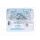 Math Geometry Kit 8Pcs Student Supplies Protractor for Drawings  blue 1