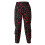 Chef Baggy Pants, Chef Uniform, Cook, Culinary Appare Chili pattern 4X 1
