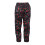 Chef Baggy Pants, Chef Uniform, Cook, Culinary Appare Chili pattern XL 1