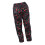 Chef Baggy Pants, Chef Uniform, Cook, Culinary Appare Chili pattern XL 2