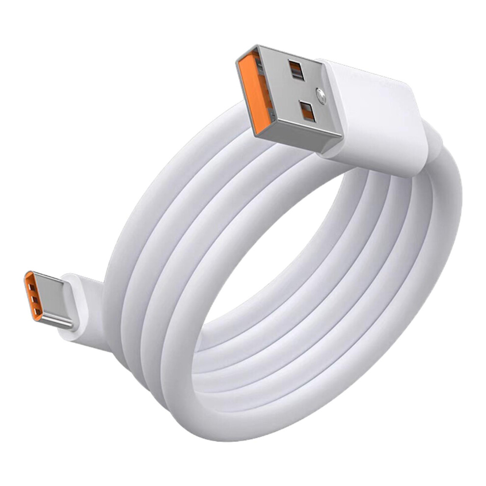 66W Type C Fast Charger Cord Fast Charging For Phones Home Office Leng 6902696115737