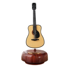 Gitaar Klassieke Instrumenten Pipa Muziekdoos Thuis Wijnkast Decoraties Viool Gitaar Octaaf Doos Woondecoratie