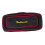 Guitar Effects Pedal Board Pedalboard Padded Carry Bag Case 1