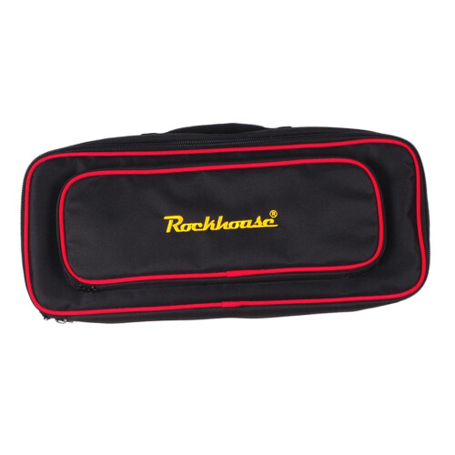 Guitar Effects Pedal Board Pedalboard Padded Carry Bag Case