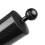 Floating Buoyancy Aquatic Arm Dual Ball Arm Underwater Camera Bracket 3