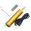 5V DC Mini Portable Handheld Drill + 10x Twist Bits DIY Tool for Wood 1