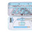 Math Geometry Kit 8Pcs Student Supplies Protractor for Drawings  blue 2