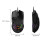 Ultralight RGB Gaming Mouse Wired Honeycomb Design for Computer Black 2