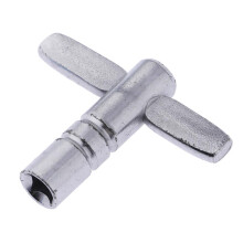 5mm Standard Tune Square Drum Key