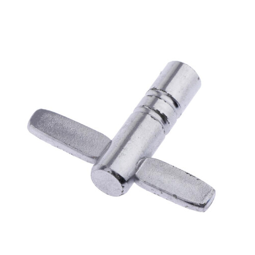 5mm Standard Tune Square Drum Key 2
