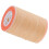 0.8mm Round Polyester Waxed Thread Sewing Stitching DIY Craft Beige 1