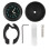 Motorcycle Clock for  Accessories  Table for Motorcycle Electric Vehicles and Sheep Modified Handlebar Clock 5