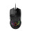 Ultralight RGB Gaming Mouse Wired Honeycomb Design for Computer Black 1