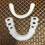 Silica Smiling Snap False Veneers Cosmetic Cover Lower 2