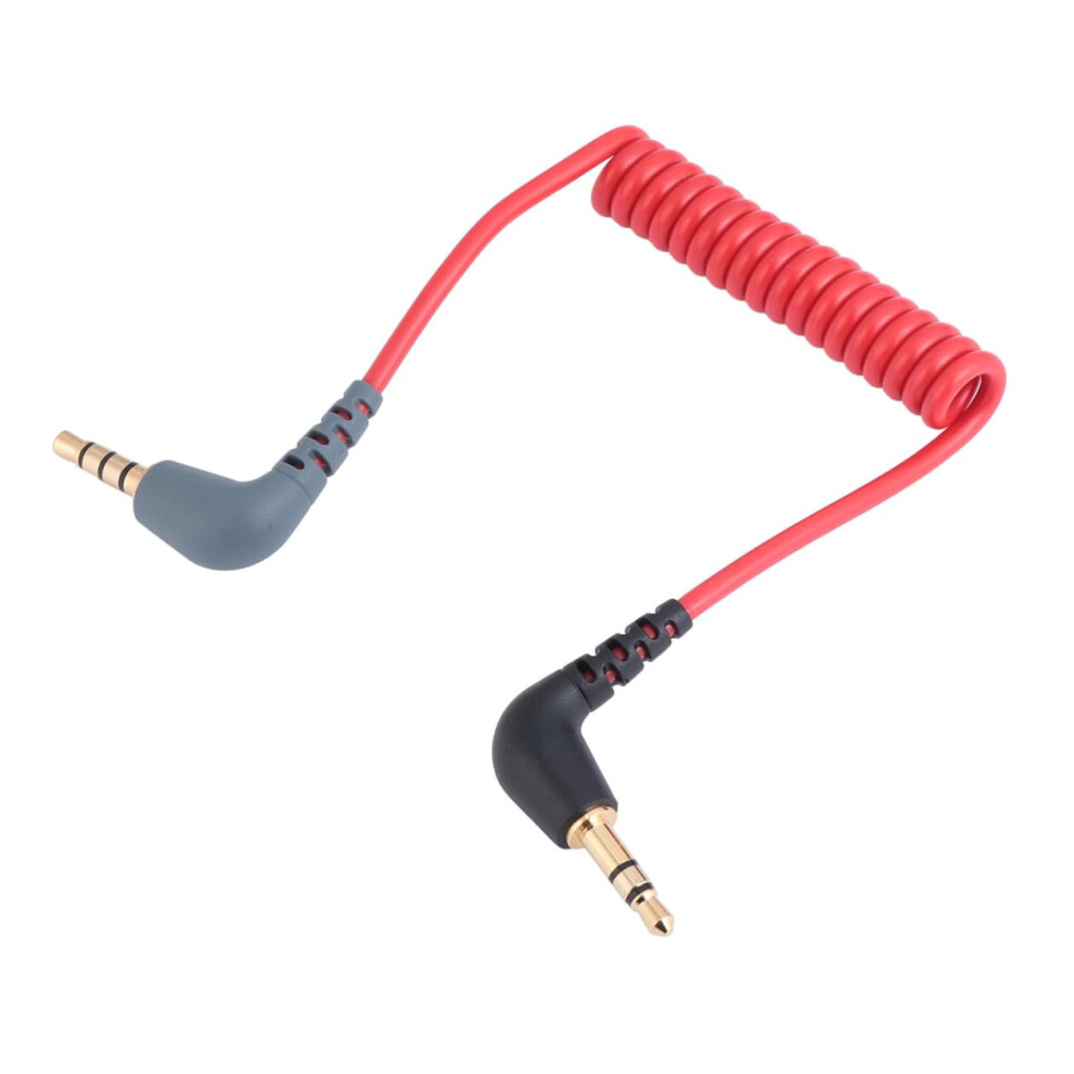 Audio Extension Cable 3.5Mm Stereo Pure Copper For Headphones Microphones Smartphones Tablets 9169991136950