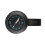 Motorcycle Clock for  Accessories  Table for Motorcycle Electric Vehicles and Sheep Modified Handlebar Clock 3