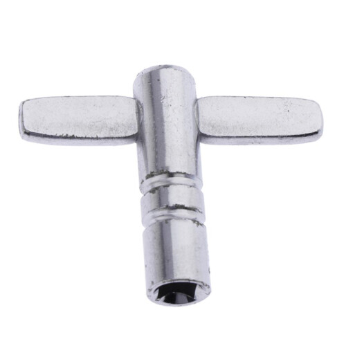 5mm Standard Tune Square Drum Key 1