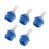 Desoldering Pump Nozzle Solder Sucker Welding Absorb     Part  Blue 1