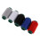 5 Colors Polyester Sewing Threads for Hand & Sewing Machine 200Meters 2