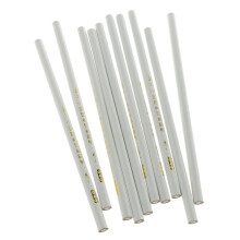 10 Pieces Fabric Sewing Mark Pencils Tailor Dressmaking Craft Tools Wh