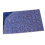 Guitar Blank Scratch Plate Guard Pickguard Material PVC 3-ply Blue 1