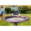 Solar Water Agitator, Circular Water Wave Generator, Rockery Water Wave Tool, Landscaping Tool 9