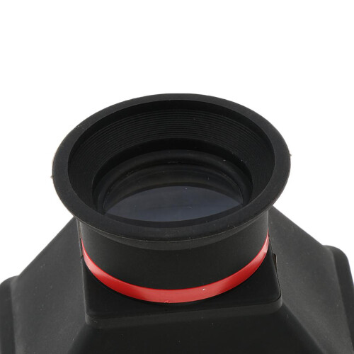 3X LCD Screen Viewfinder Magnifier Extender Big Eyes for Camera 3.0 In 2