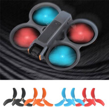 4 Pair of Propeller Blades for Avata 2 Propeller 3032S Blades Drone Wing Accessories