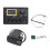 Acoustic Guitar Preamp Piezo Pickup EQ Equalizer Amplifier KLT-3 1