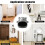 Key Bowl for Entryway Table Funny Entryway Bowl Unique CreativeKey Dish Bowl Entryway Table with  Container Storage A 4