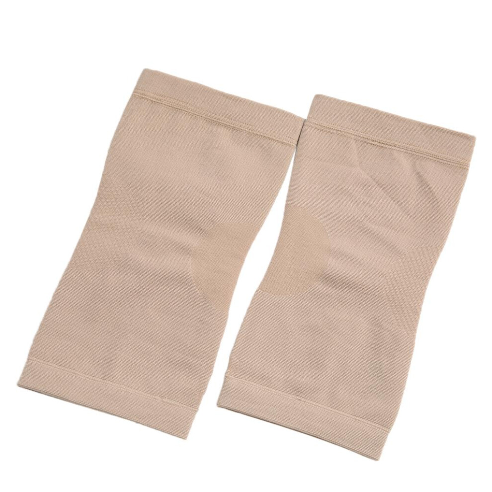 MenWomen Elbow Support Brace Tennis Sport Compression Sleeve Pain Reli