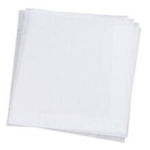 5Sheets Transfers Paper/ Water Soluble Embroidery Stabilizer Cross Sti