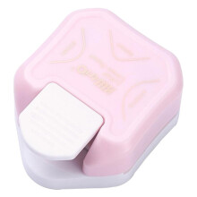 Paper Punch, 3 in 1 Corner Punch, for DIY Projects Card Making Tools P