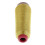 Metallic Embroidery Machine Thread Spool for Embroidery Machines 6# 2