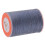0.35mm Round Polyester Waxed Thread Sewing Stitching DIY Craft Blue Gr 1
