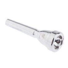 3C/5C/7C Mouthpiece for Bb Trumpet Copper Multi-Purpose Nozzle 5C