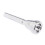 3C/5C/7C Mouthpiece for Bb Trumpet Copper Multi-Purpose Nozzle 5C 1