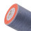 0.35mm Round Polyester Waxed Thread Sewing Stitching DIY Craft Blue Gr 2