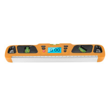11 Inch Electronic Level Inclinometer with Magnets for Construction Y