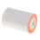 0.35mm Round Polyester Waxed Thread Sewing Stitching DIY Craft White 1