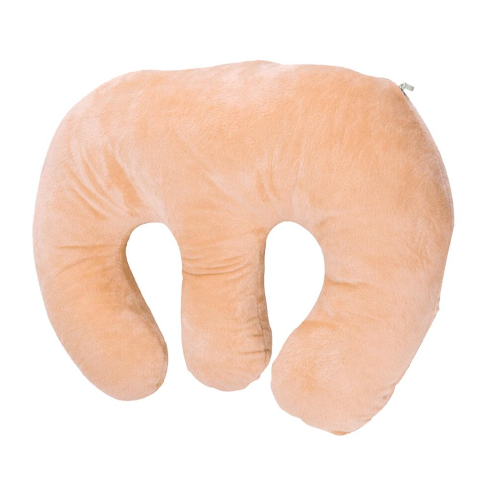 Soft Chest Pillow Pad SPA Massage Cushion Pad for Beauty Salon Relax B